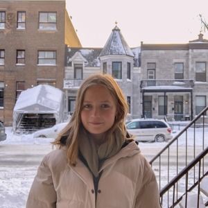 Meet your Posher, Alice